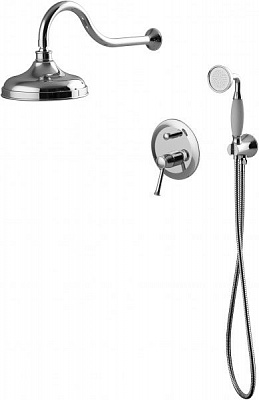 Душовий набір Imprese Podzima Ledove ZMK01170111