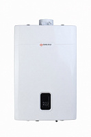 Конденсационный котел TEKNIX EnerGreen 24 + коаксиальный комплект