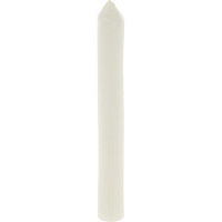 Набор свечей белых 140 мм 3 шт