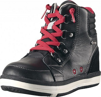 Полусапоги Reima Weather р.32 черный 