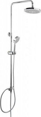 Душевая система Mixxen Шер MXD 8805