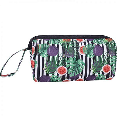 Косметичка Bagland Інжир сублімація 797 мульті 00741664