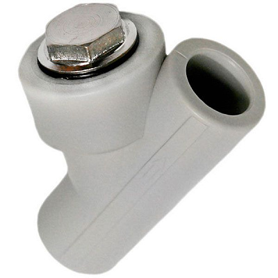 Фільтр для води внутрішня Сантехмонтаж 32 мм