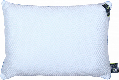 Подушка з охолоджуючим ефектом Songer und Sohne 50x70 см білий