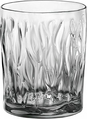 Стакан низкий Wind Light Onyx 300 мл Bormioli Rocco