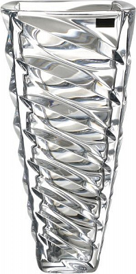 Ваза Facet 30,5 см Bohemia
