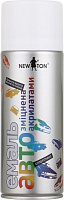 Автоэмаль акриловая New Ton 400 мл 235 Бежевая