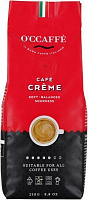 Кофе в зернах O'CCAFFE Cafe Creme 250 г (8013663001859)