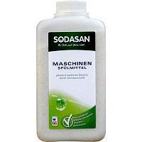 Порошок для ПММ Sodasan 1 кг