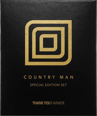 Набір THANK YOU FARMER Countryman