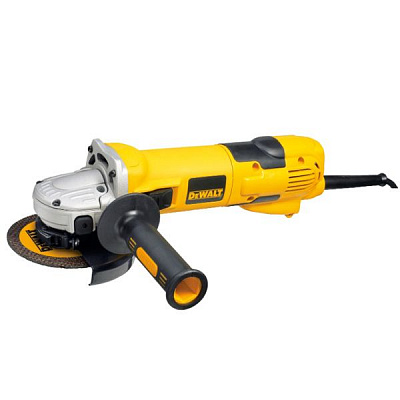 Шлифмашина угловая DeWalt D28136
