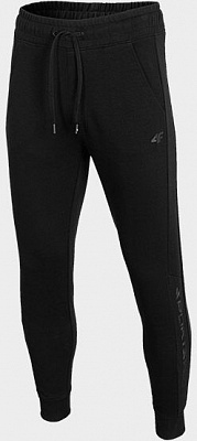 Брюки 4F D4Z20-SPMD202-20S р. M черный