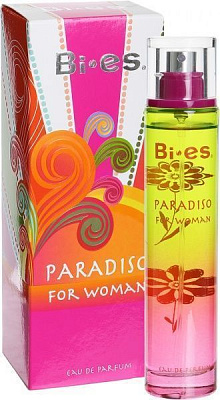 Туалетна вода Bi-es Paradiso 50 мл