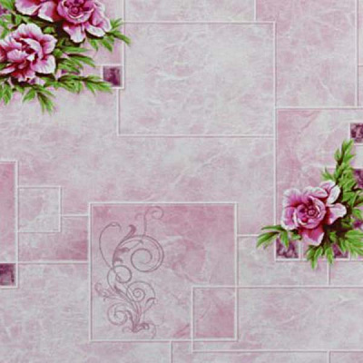 Славянские обои Veneziya В56.4 Капель 893-06 0.53х10.05 м