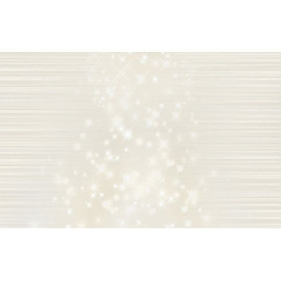 Плитка Golden Tile MAGIC LOTUS кремовий декор №2 19Г321 25x40