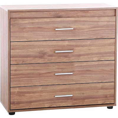 Комод Texas І 853х920х340 мм горіх селект