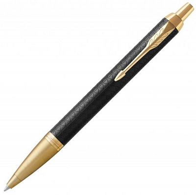Ручка шариковая Parker IM Premium Black 