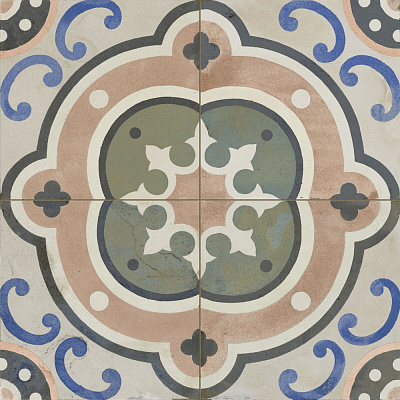 Плитка PERONDA FS Barna raval 45х45 см