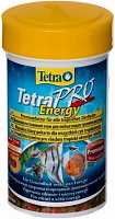 Корм Tetra PRO Energy 100 мл