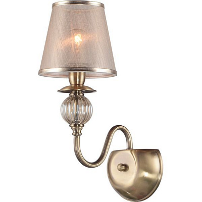 Бра Victoria Lighting Donatella/AP1