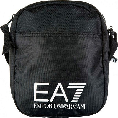 Сумка Armani 275658-CC731-00020 EA 7 275658-CC731-00020 5 л чорний