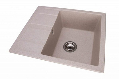 Мойка для кухни ScandiSPA Palermoterra (1) 