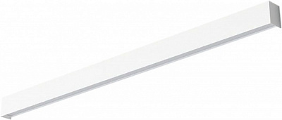 Бра Straightall Led 1x22 Вт белый 7566 