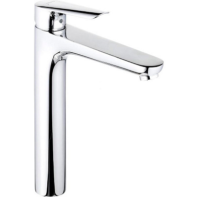 Смеситель для умывальника Hansgrohe Logis E 230 71162000