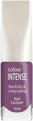 Лак для ногтей Colour Intense NP-303 123-Shine 10 мл 