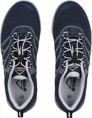 Кросівки McKinley Amphibio II M 288363-903506 р.41 темно-синій