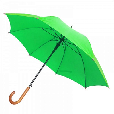 Парасолька-тростина ТМ PPM зелене яблуко