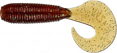 Твистер Rolli Twister 1 25 мм 3 шт. RT-1-MFOR