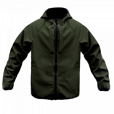Куртка Expert ® тактична осіння Softshell р.XL olive drab