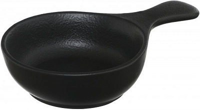 Сервірувальна форма Lavastone Black 24x15 см 450 мл