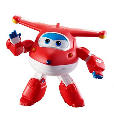 Іграшка Іграшка фігурка Super Wings Jett арт. YW710001