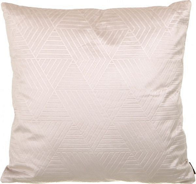 Подушка декоративная Velvet Модерн 45x45 см бежевый La Nuit 