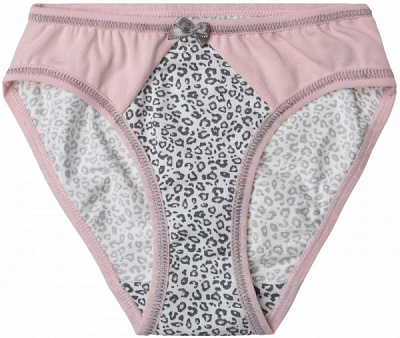 Трусы для девочки Bibo 11128 р.80 розовый 