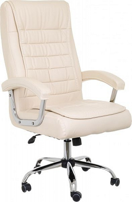 Кресло Доха XH-9233 бежевый 