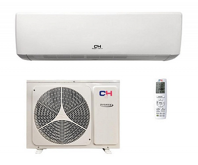 Кондиционер Cooper&Hunter VITAL INVERTER CH-S12FTXF2-NG