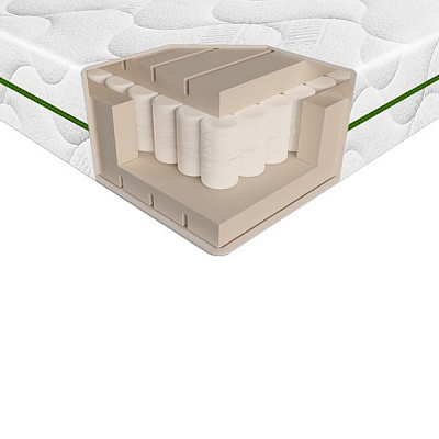 Матрац ортопедичний  Songer und Sohne Essen   80x190 см