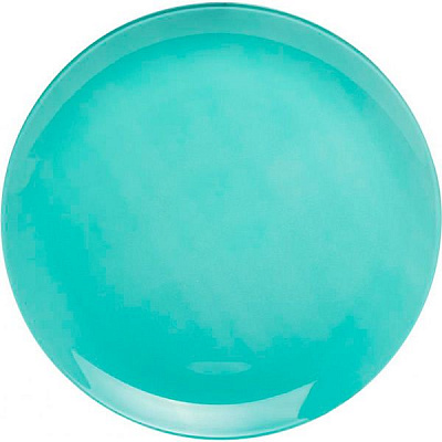 Тарелка обеденная Arty Soft Blue 26 см Luminarc