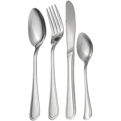 Набір столових приборів Vincent VC-7052 24 шт