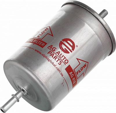 Фильтр топливный AG Autoparts AG418 