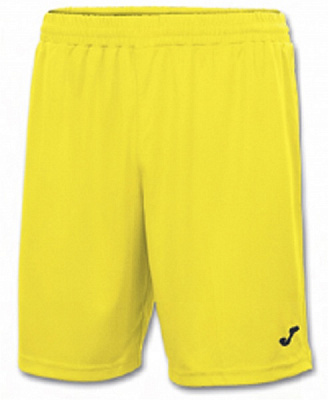 Шорти Joma SHORT NOBEL YELLOW 100053.900 р. 2XL-3XL жовтий