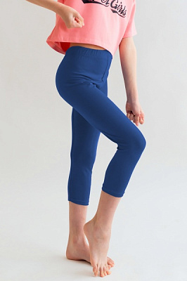 Лосины KOSTA 1983-5 р.122-128 голубой 