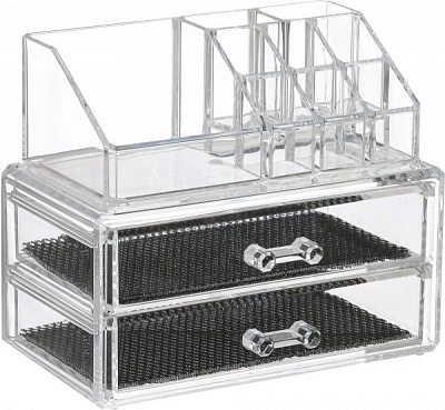 Органайзер для косметики 18,8х11,7х15,7 см