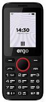 Мобільний телефон Ergo B183 Dual Sim black