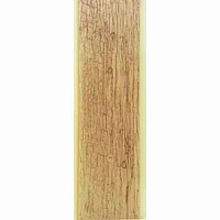 Панель ПВХ Brilliant New Line Кора светло-коричневая 3000х100х8 мм