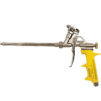 Пістолет для монтажної піни  Topex 21B501