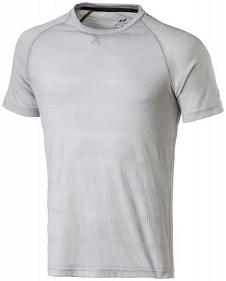 Футболка Pro Touch AFI UX 285847-019 S сірий